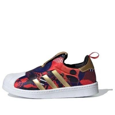 ADIDAS ORIGINALS (PS) adidas originals Superstar 360 C