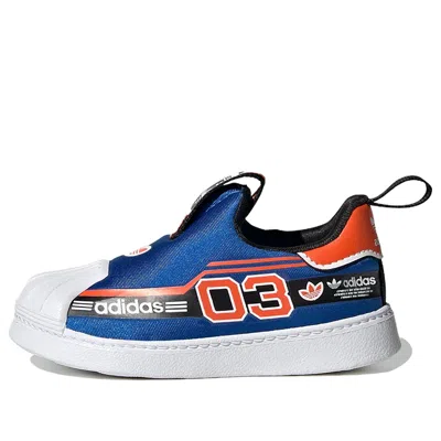 ADIDAS ORIGINALS (PS) adidas Originals Superstar 360 'Royal Blue'