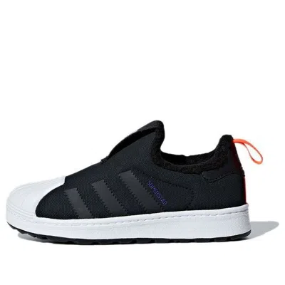 ADIDAS ORIGINALS (PS) adidas originals Superstar Winter 360 C