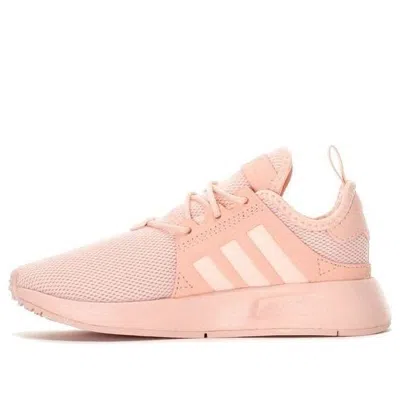 ADIDAS ORIGINALS (PS) adidas originals X_PLR Pink