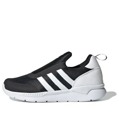 ADIDAS ORIGINALS (PS) adidas originals ZX 360 'Core Black White'