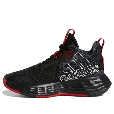 ADIDAS ORIGINALS (PS) adidas Own The Game 2.0 J 'Lunar New Year'