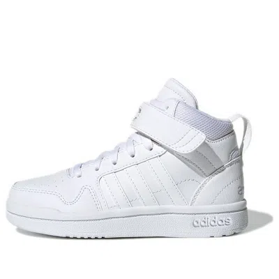 ADIDAS ORIGINALS (PS) adidas Postmove Mid Shoes 'Cloud White Grey One'