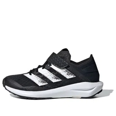 ADIDAS ORIGINALS (PS) adidas RapidaFaito Summer.Rdy J 'Black White'