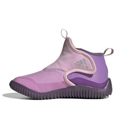 ADIDAS ORIGINALS (PS) adidas Rapidazen Slip-on 'Purple'