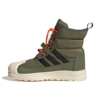 ADIDAS ORIGINALS (PS) adidas Superstar 360 2.0 'Focus Olive'