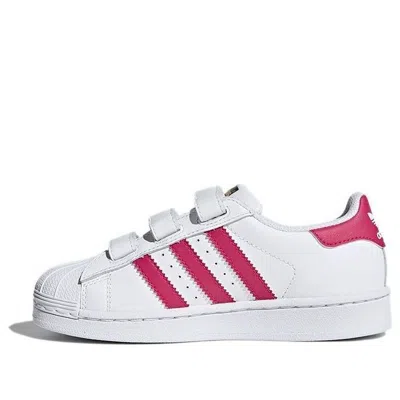 ADIDAS ORIGINALS (PS) adidas Superstar 'White'