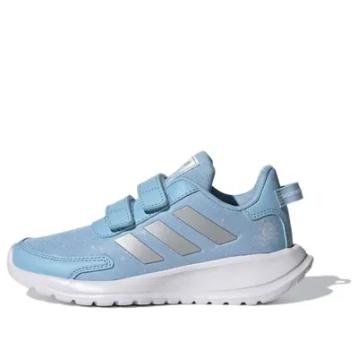 ADIDAS ORIGINALS (PS) adidas Tensaur Run 'Blue Gray White'