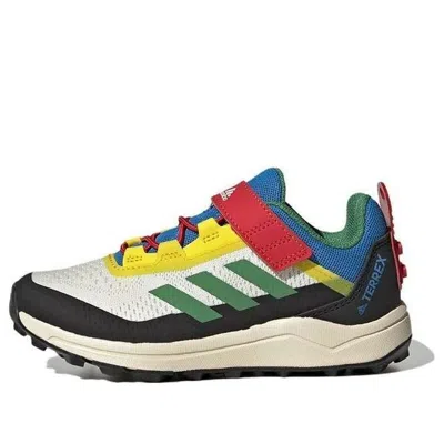 ADIDAS ORIGINALS (PS) adidas x Lego Terrex Agravic Flow 'White'