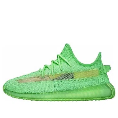 ADIDAS ORIGINALS (PS) adidas Yeezy Boost 350 V2 GID Kids 'Glow'