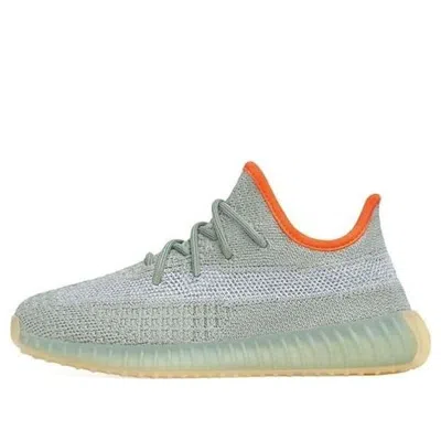 ADIDAS ORIGINALS (PS) adidas Yeezy Boost 350 V2 Kids 'Desert Sage'