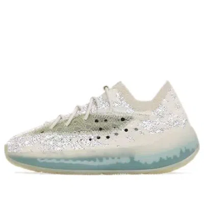 ADIDAS ORIGINALS (PS) adidas Yeezy Boost 380 Kids 'Alien Blue'