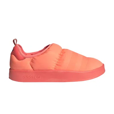 ADIDAS ORIGINALS PUFFYLETTE 'BEAM ORANGE'