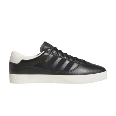 ADIDAS ORIGINALS PUIG 'BLACK CHALK WHITE'