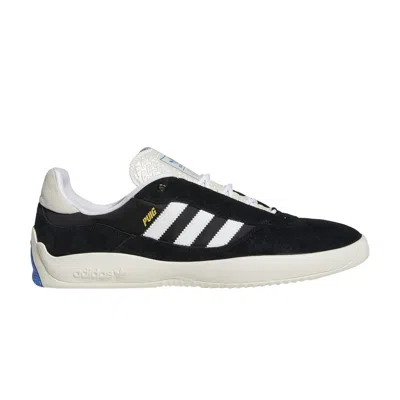 ADIDAS ORIGINALS PUIG 'BLACK WHITE'