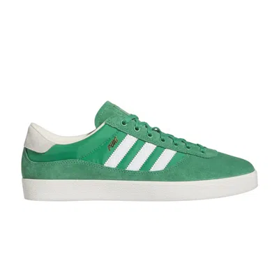 ADIDAS ORIGINALS PUIG INDOOR 'COURT GREEN'