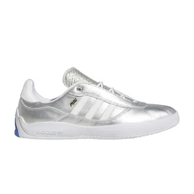 ADIDAS ORIGINALS PUIG 'SILVER METALLIC'