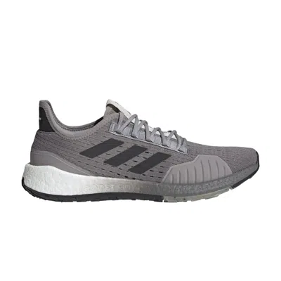 ADIDAS ORIGINALS PULSEBOOST HD SUMMER.RDY 'DOVE GREY'