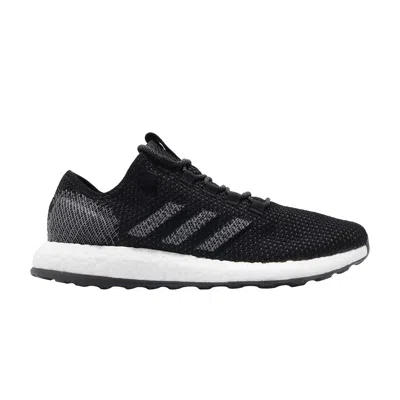 ADIDAS ORIGINALS PUREBOOST CLIMA CC 'BLACK'
