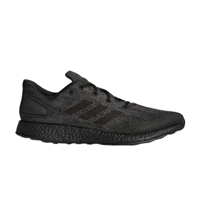 ADIDAS ORIGINALS PUREBOOST DPR LTD 'TRIPLE BLACK'