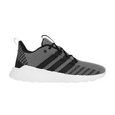 ADIDAS ORIGINALS QUESTAR FLOW 'CORE BLACK'