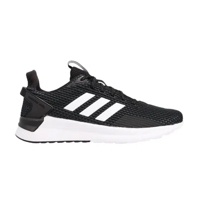 ADIDAS ORIGINALS QUESTAR RIDE 'CORE BLACK'