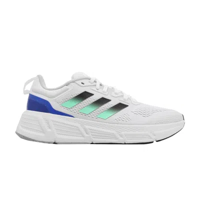 ADIDAS ORIGINALS QUESTAR 'WHITE PULSE MINT'