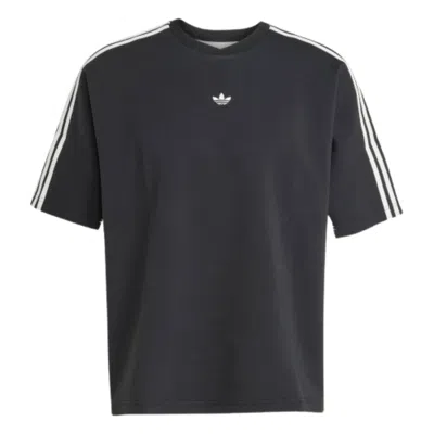 ADIDAS ORIGINALS adidas Originals R3CD Jersey 'Black White'