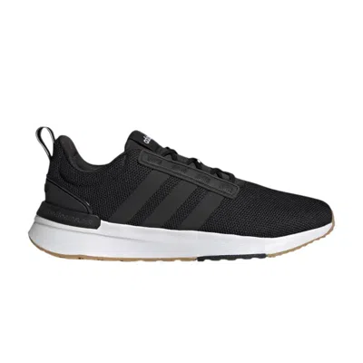 ADIDAS ORIGINALS RACER TR21 'BLACK GUM'
