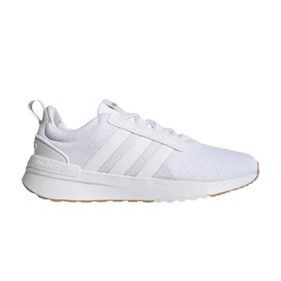 ADIDAS ORIGINALS RACER TR21 'WHITE GUM'