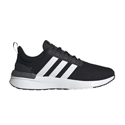 ADIDAS ORIGINALS RACER TR21 WIDE 'BLACK WHITE'