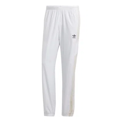 ADIDAS ORIGINALS adidas originals Rekive Woven Track Pants 'White'