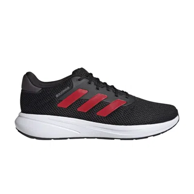 ADIDAS ORIGINALS RESPONSE RUNNER 'BLACK SCARLET'
