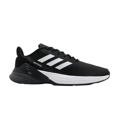 ADIDAS ORIGINALS RESPONSE SR 'BLACK'