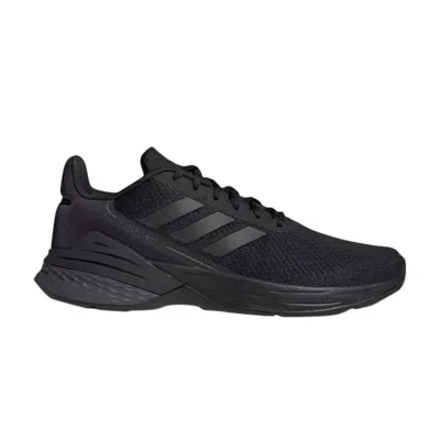ADIDAS ORIGINALS RESPONSE SR 'CORE BLACK'