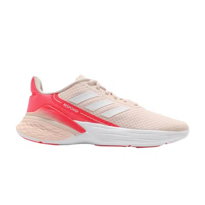 ADIDAS ORIGINALS RESPONSE SR 'PINK'