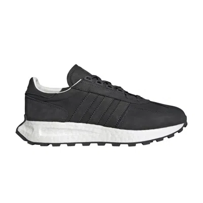ADIDAS ORIGINALS RETROPY E5 'CARBON BLACK'