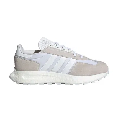 ADIDAS ORIGINALS RETROPY E5 'CRYSTAL WHITE'