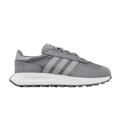 ADIDAS ORIGINALS RETROPY E5 'METAL GREY'