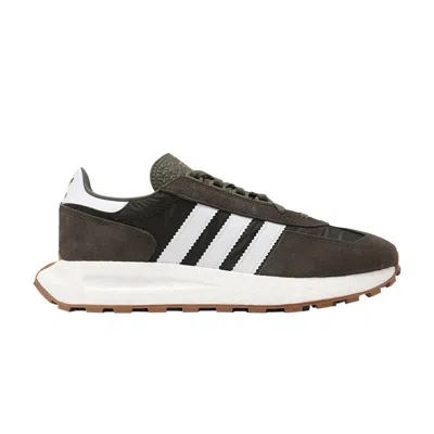 ADIDAS ORIGINALS RETROPY E5 'OLIVE STRATA'
