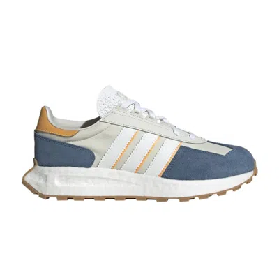 ADIDAS ORIGINALS RETROPY E5 'ORBIT GREY ALTERED BLUE'