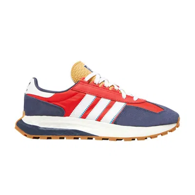 ADIDAS ORIGINALS RETROPY E5 'RED NAVY'