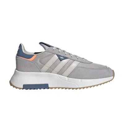 ADIDAS ORIGINALS RETROPY F2 'GREY HALO SILVER'