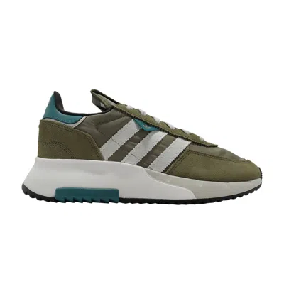 ADIDAS ORIGINALS RETROPY F2 'ORBIT GREEN'
