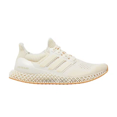 ADIDAS ORIGINALS RICH MNISI X ULTRA 4D 'PRIDE - WONDER WHITE'