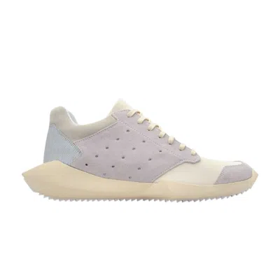 ADIDAS ORIGINALS RICK OWENS X TECH RUNNER