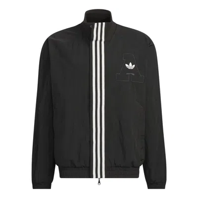 ADIDAS ORIGINALS adidas Originals Rifta Jackets 'Black'