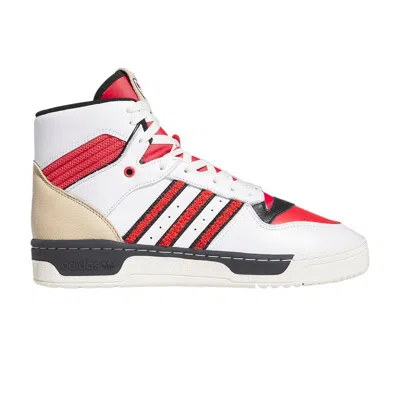 ADIDAS ORIGINALS RIVALRY HIGH 'CHICAGO CHENILLE'