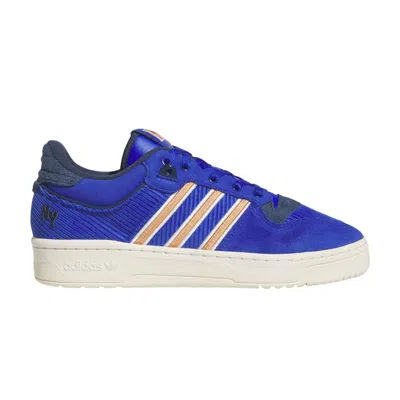 ADIDAS ORIGINALS RIVALRY LOW 86 'NYC - BLUE'