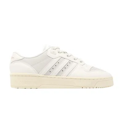 ADIDAS ORIGINALS RIVALRY LOW 'SUMMER - WHITE'